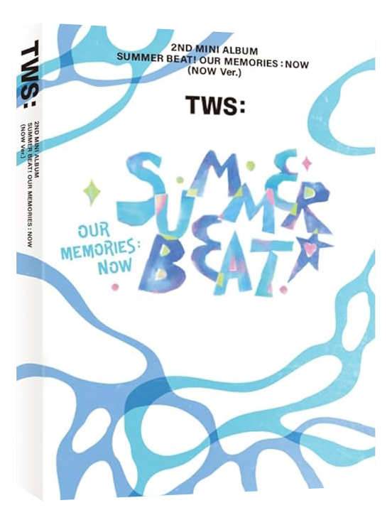 Summer Beat! (Now Version) | TWS