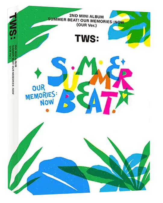 Summer Beat! (Our Version) | TWS