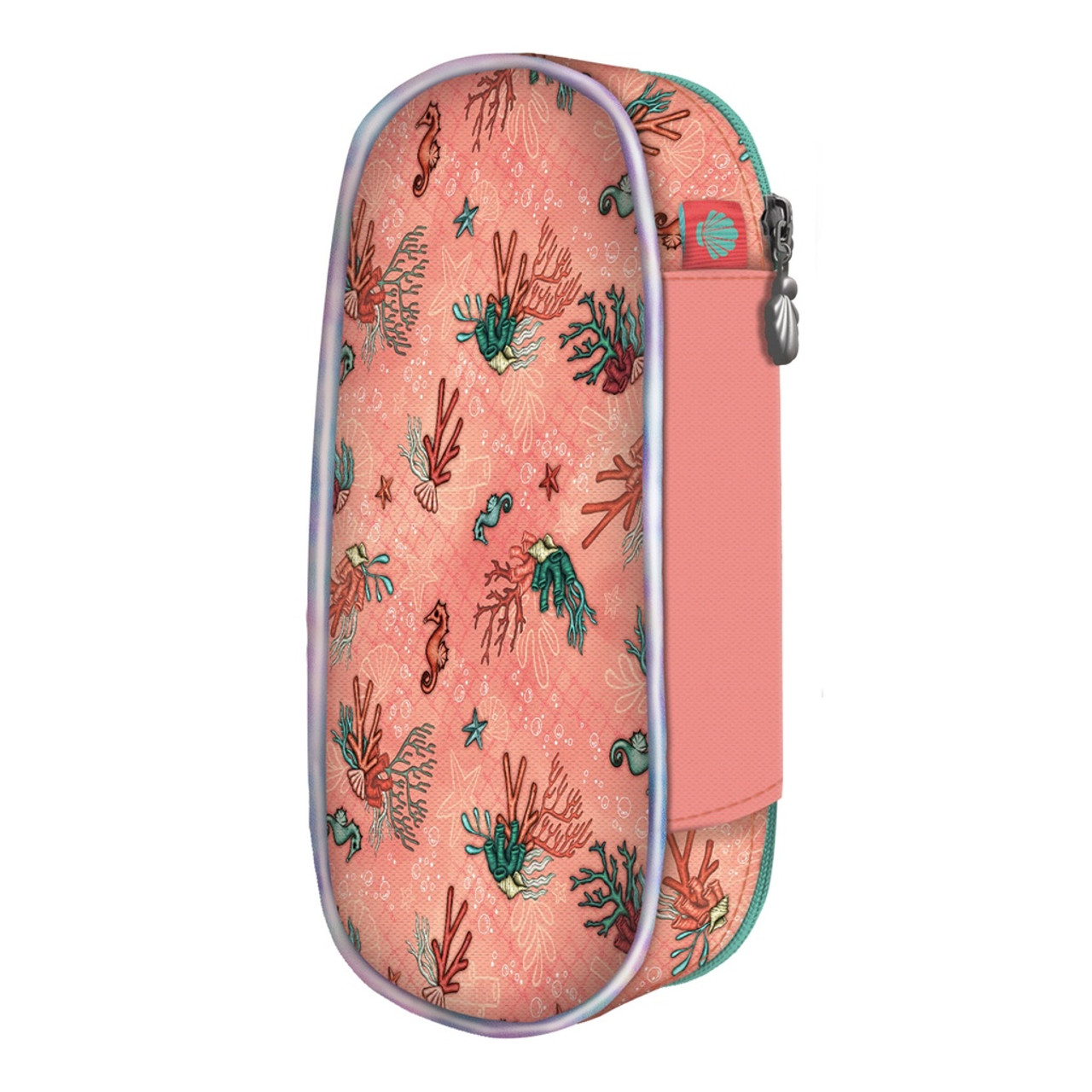 Penar - Gorjuss - Washed Ashore - Zip Around Pencil Case | Santoro