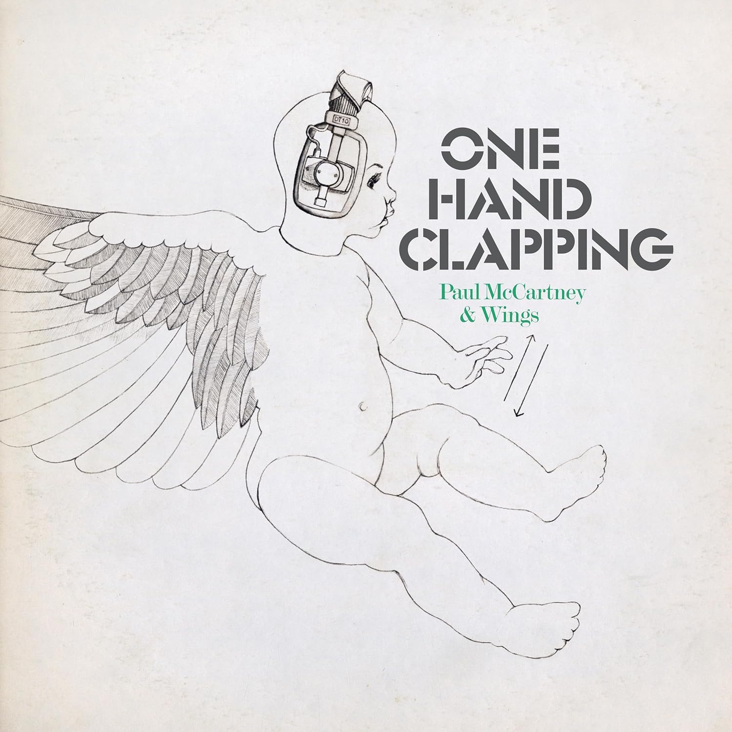 One Hand Clapping | Paul Mccartney, Wings - 1 | YEO