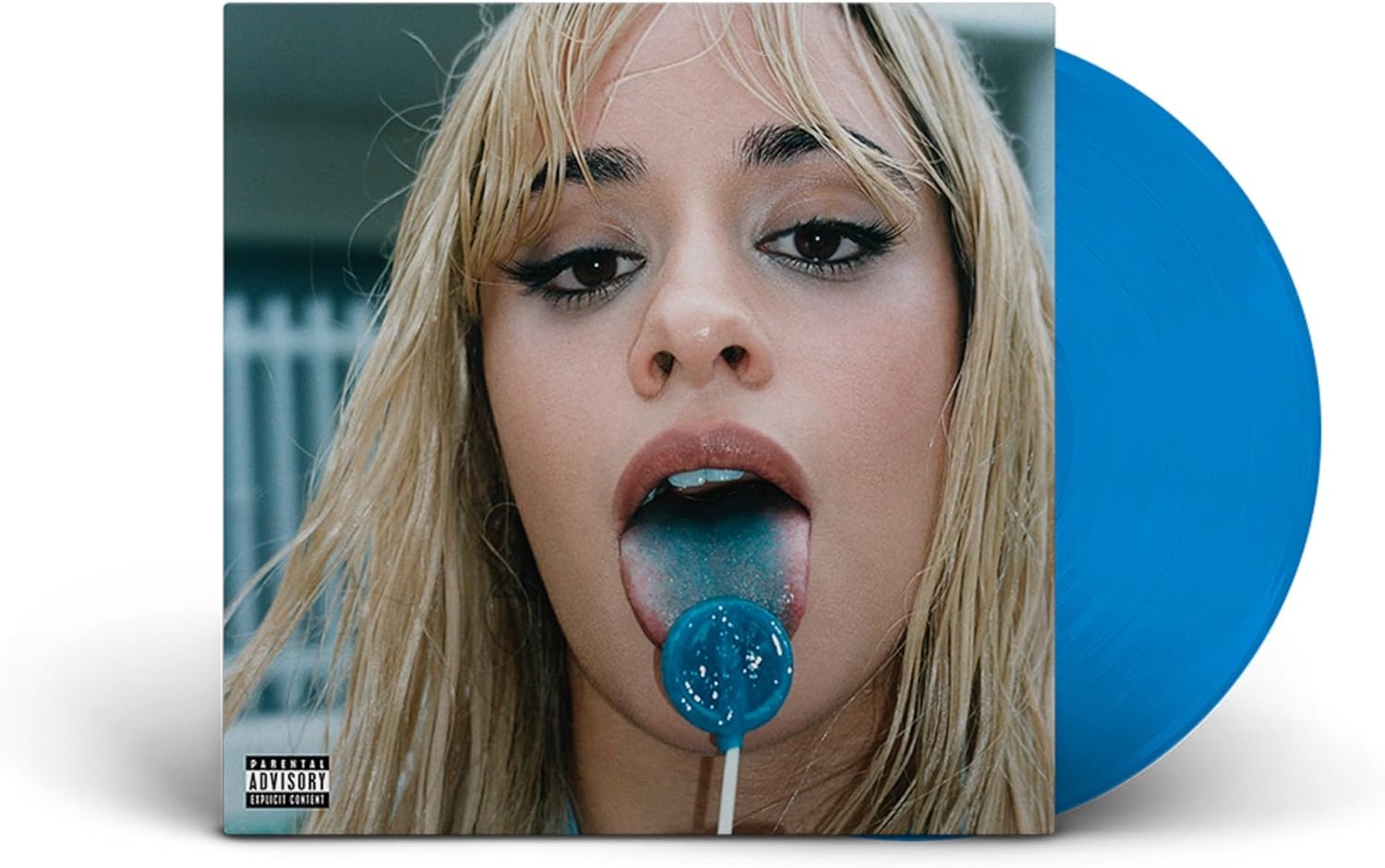 C,XOXO (Sky Blue Vinyl) | Camila Cabello