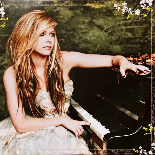 Goodbye Lullaby - Colered Vinyl | Avril Lavigne - 5 | YEO