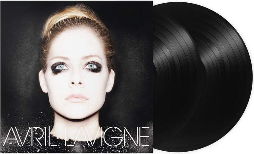 Avril Lavigne - Vinyl | Avril Lavigne