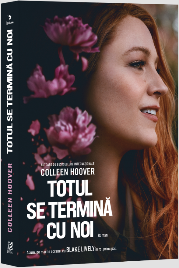 Totul se termina cu noi | Colleen Hoover