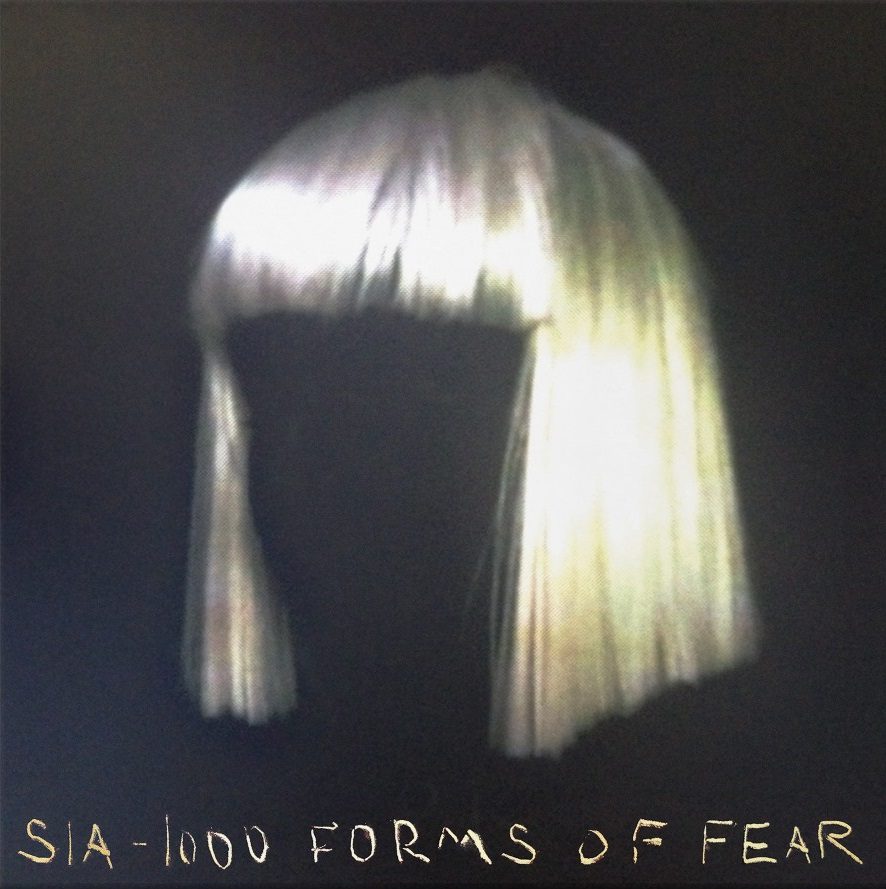 1000 Forms Of Fear (10th Anniversary Deluxe Edition) - Purple Vinyl | Sia - 1 | YEO