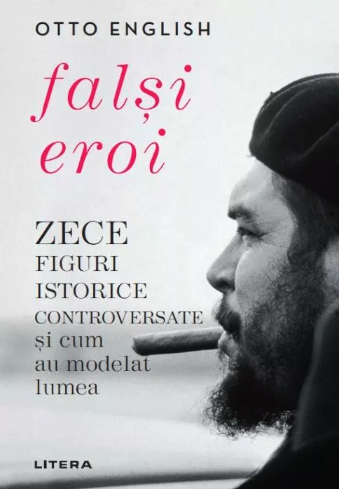 Falsi Eroi | Otto English