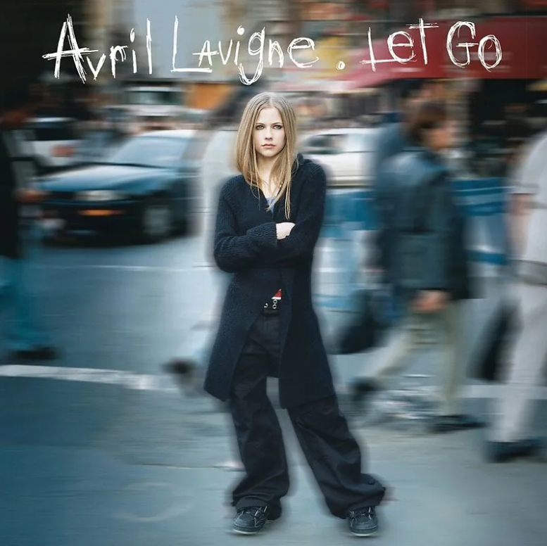 Let Go - Turquoise Vinyl | Avril Lavigne - 1 | YEO