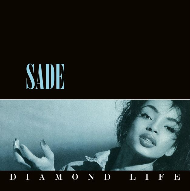 Diamond Life - Vinyl | Sade