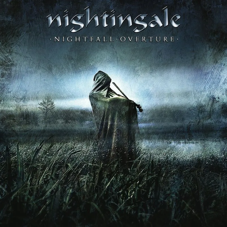 Nightfall Overture - Vinyl | Nightingale