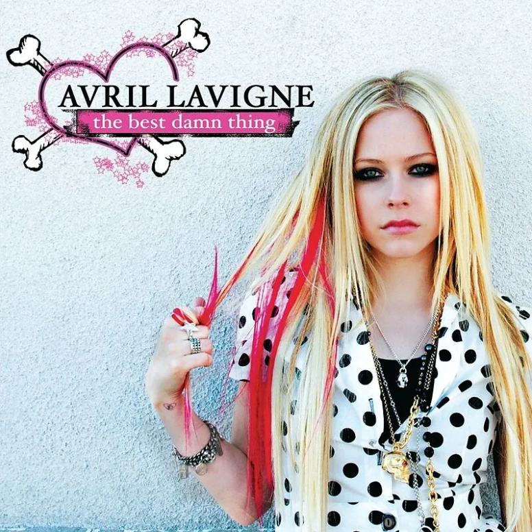 The Best Damn Thing - Vinyl | Avril Lavigne