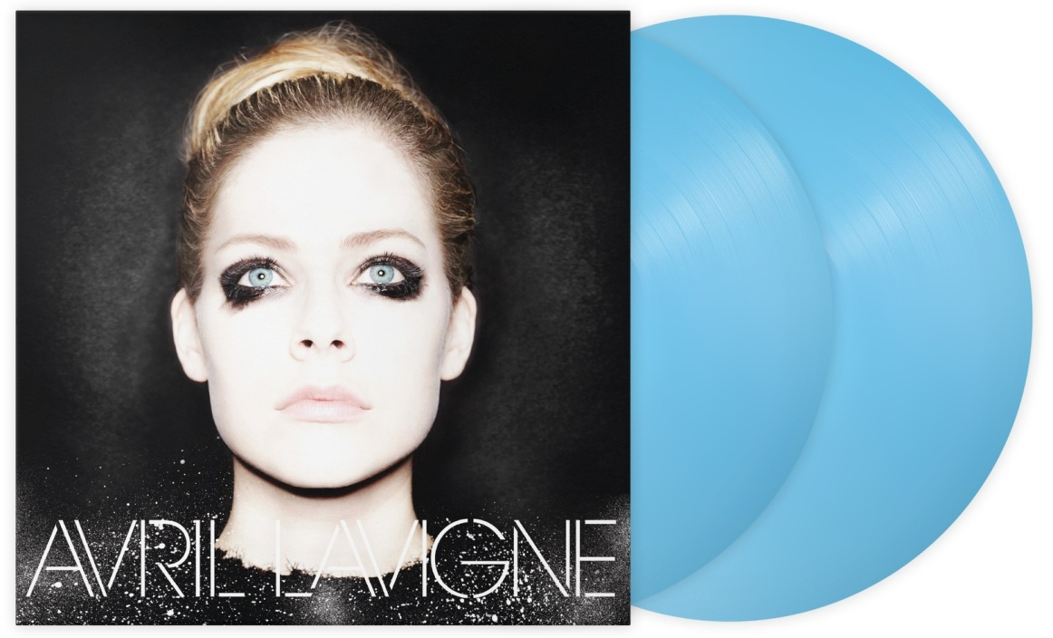 Avril Lavigne - Light Blue Vinyl | Avril Lavigne