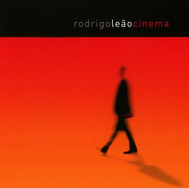 Cinema (20th Anniversary) - Vinyl | Rodrigo Leao