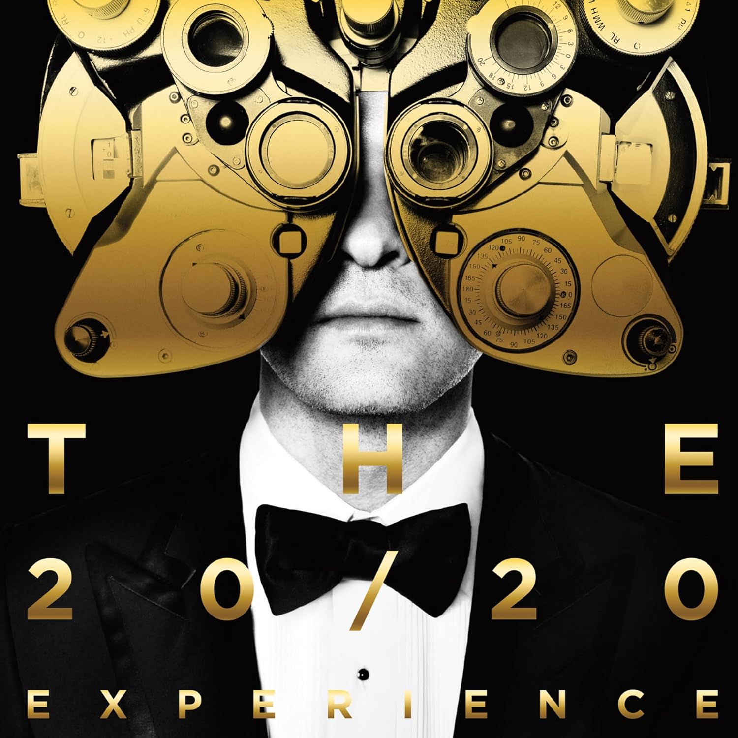 The 20/20 Experience (2 of 2) - Vinyl | Justin Timberlake