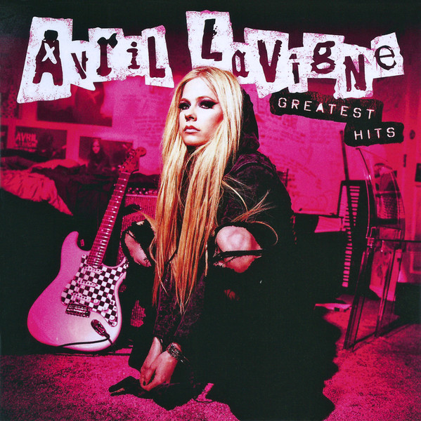 Greatest Hits | Avril Lavigne