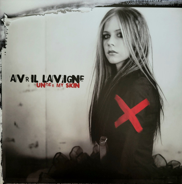 Under My Skin - Vinyl | Avril Lavigne