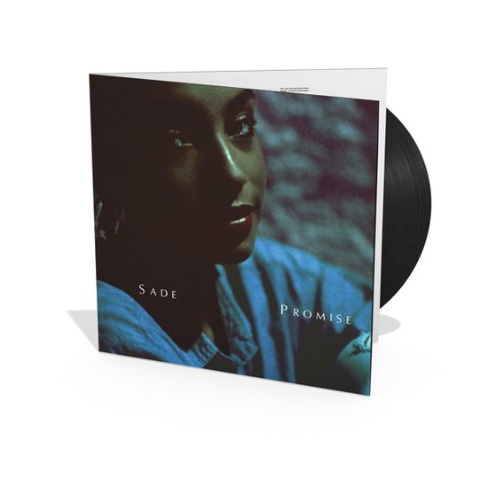 Promise (Gatefold Vinyl) | Sade