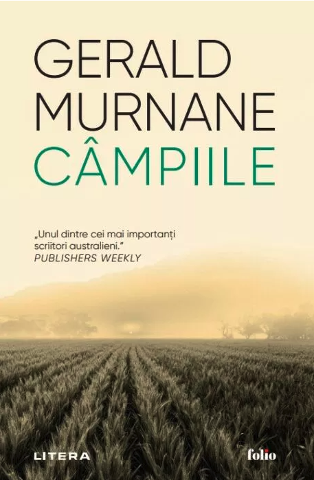 Campiile | Gerald Murnane