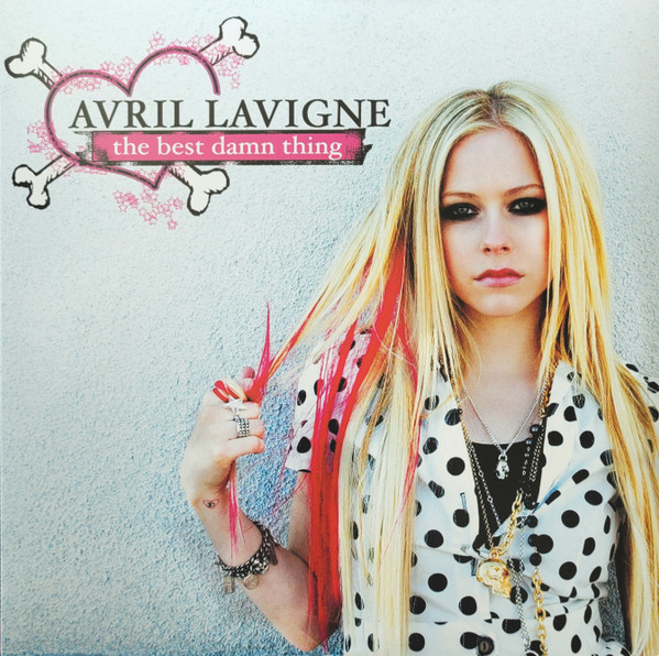 The Best Damn Thing - Vinyl | Avril Lavigne