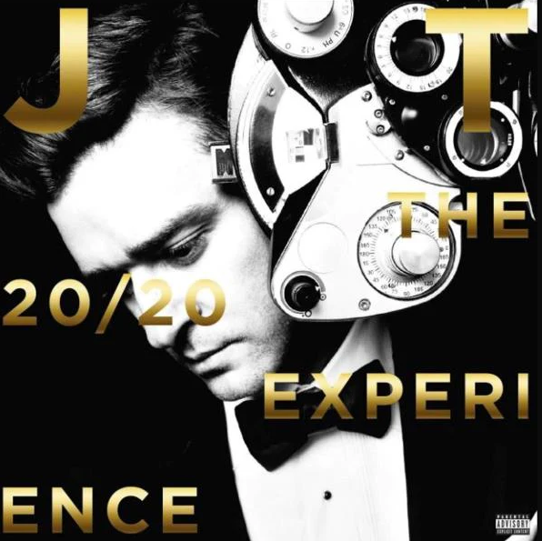 The 20/20 Experience - Vinyl (2 of 2) | Justin Timberlake