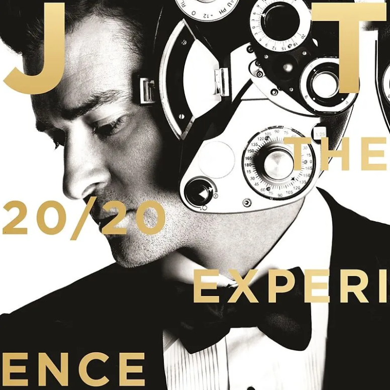 The 20/20 Experience - Vinyl (1 of 2) | Justin Timberlake