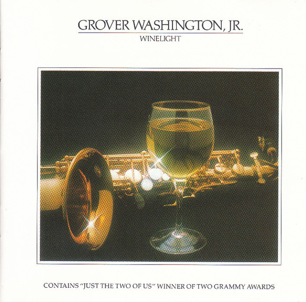 Winelight | Jr. Grover Washington