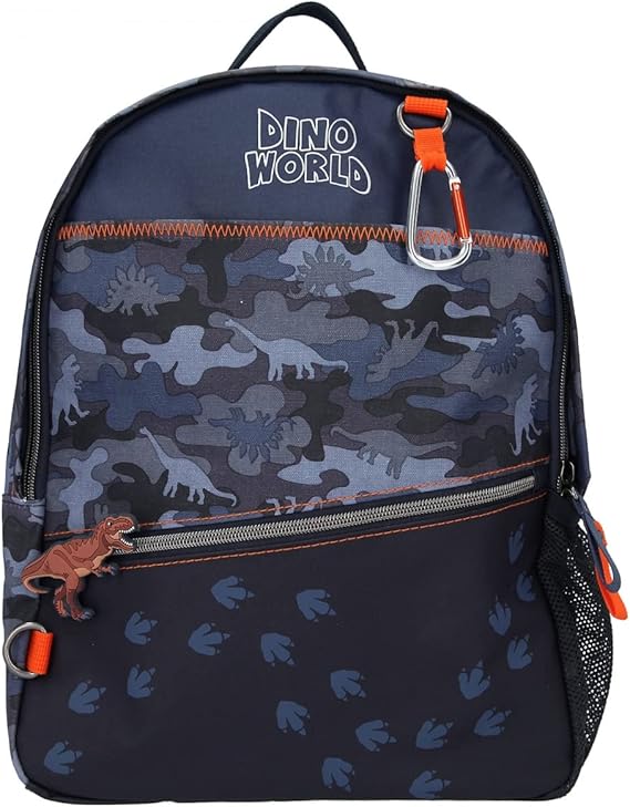 Rucsac - Dino World | Top Model - 3 | YEO