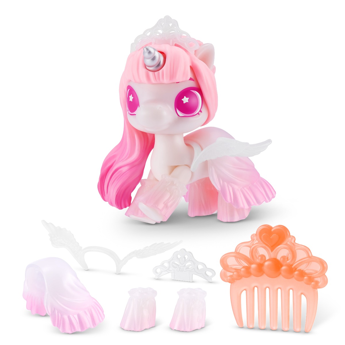 Figurine - 5 Surprise - Unicorn Squad, S7 - Mai multe modele | 5 Surprise - 1 | YEO