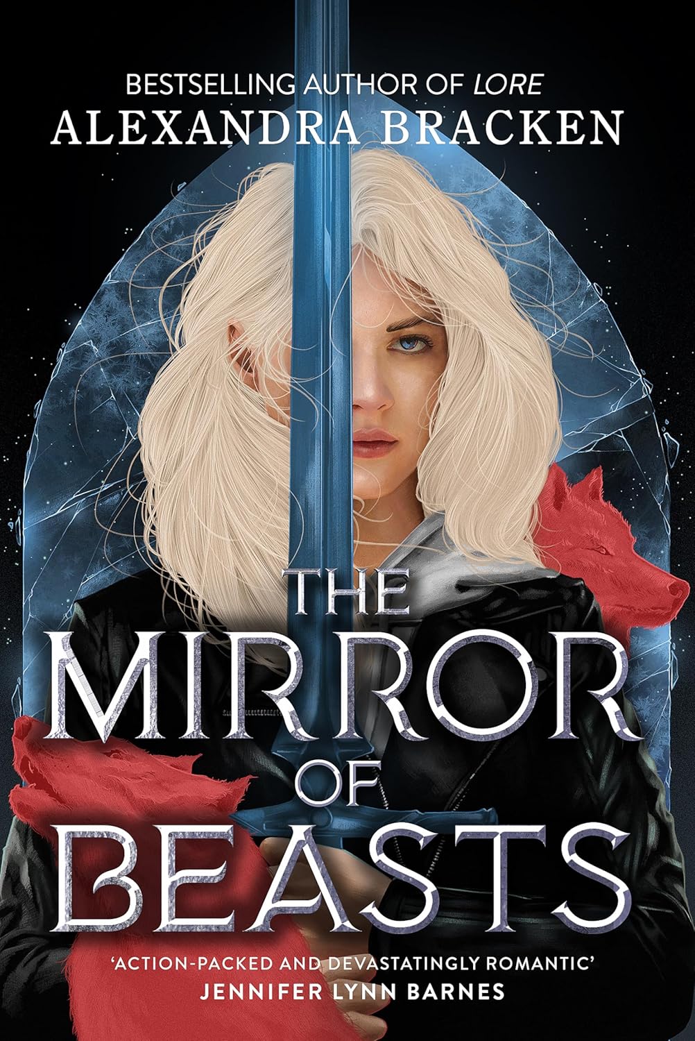 The Mirror of Beasts | Alexandra Bracken