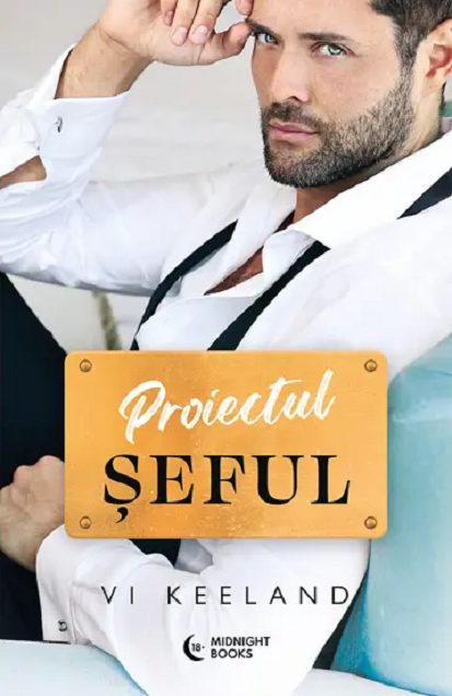 Proiectul Seful | Vi Keeland