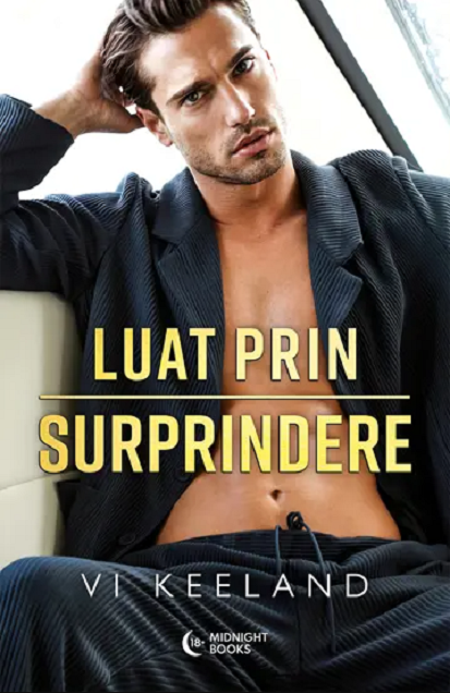 Luat prin surprindere | Vi Keeland