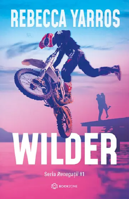 Wilder | Rebecca Yarros