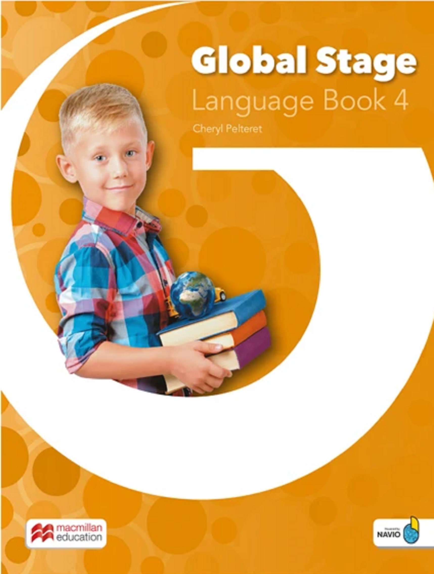 Global Stage - Level 4 - Language and Literacy Books | Cheryl Pelteret, Katie Foufouti, Paul Mason