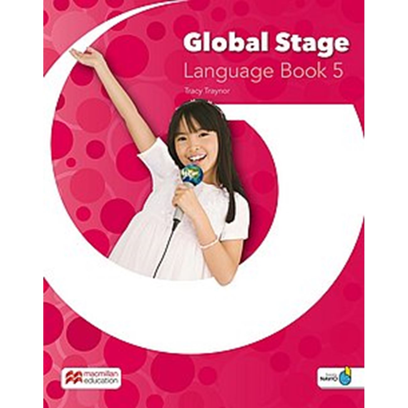 Global Stage - Level 5 - Language and Literacy Books |