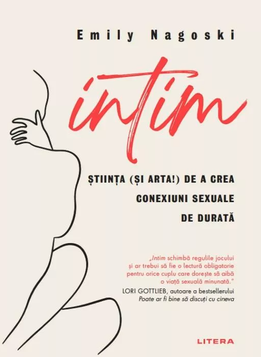 Intim | Emily Nagoski