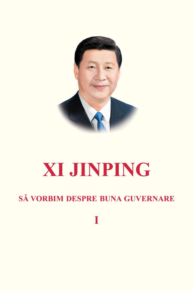 Sa vorbim despre buna guvernare | Xi Jinping