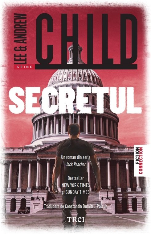 Secretul | Lee Child, Andrew Child