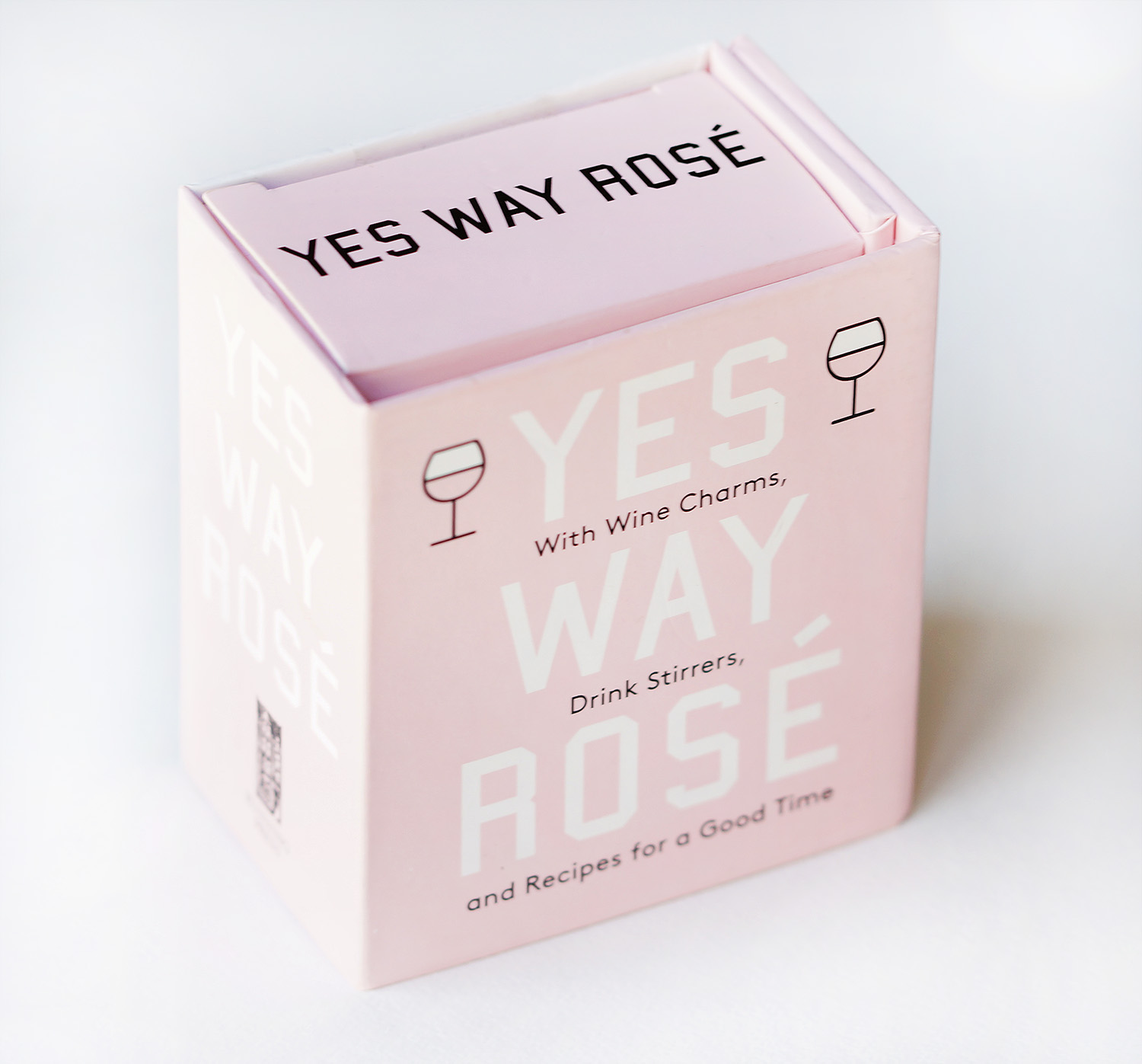 Yes Way Rose Mini Kit | Erica Blumenthal, Nikki Huganir - 3 | YEO