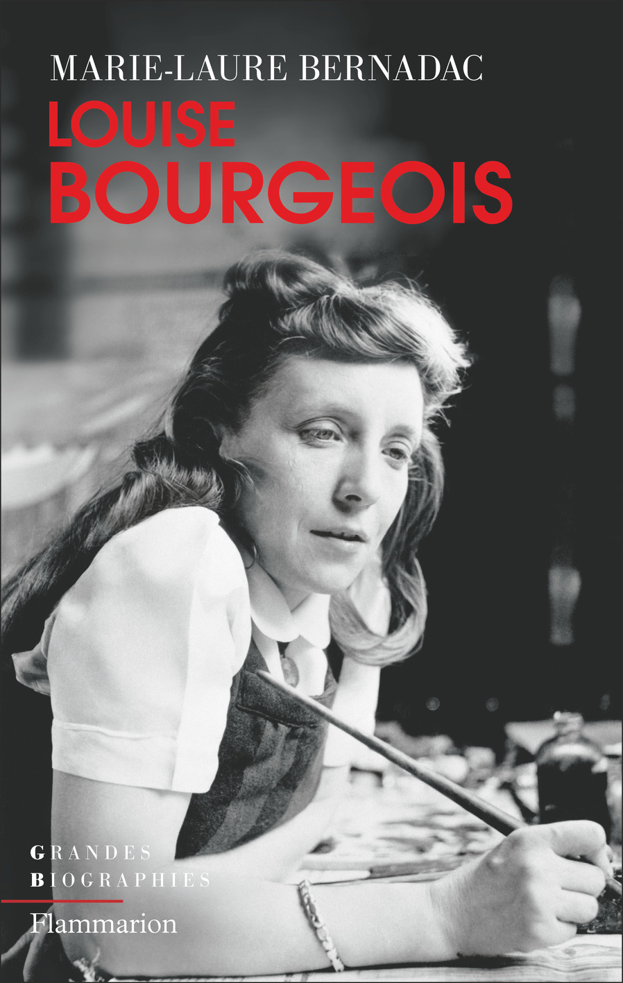 Vezi detalii pentru Louise Bourgeois | Marie-Laure Bernadac