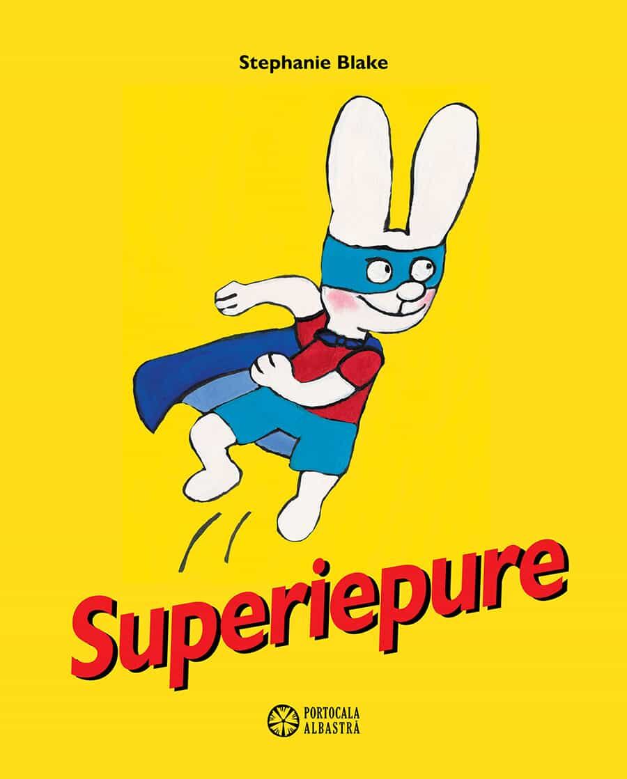 Superiepure | Stephanie Blake - 3 | YEO