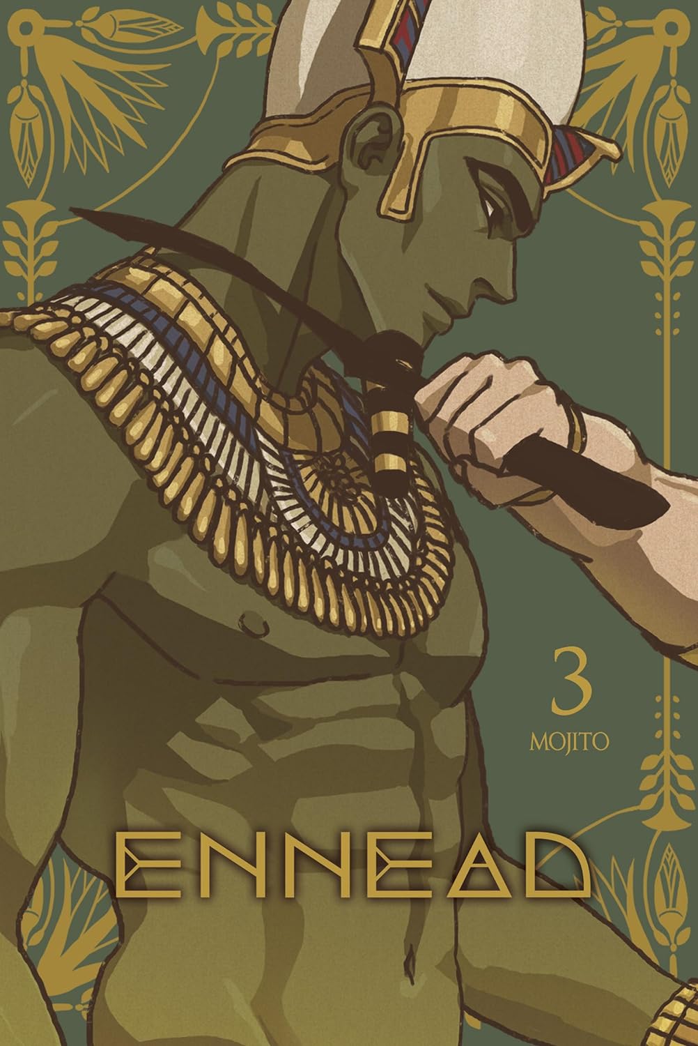 Ennead - Volume 3 | Mojito