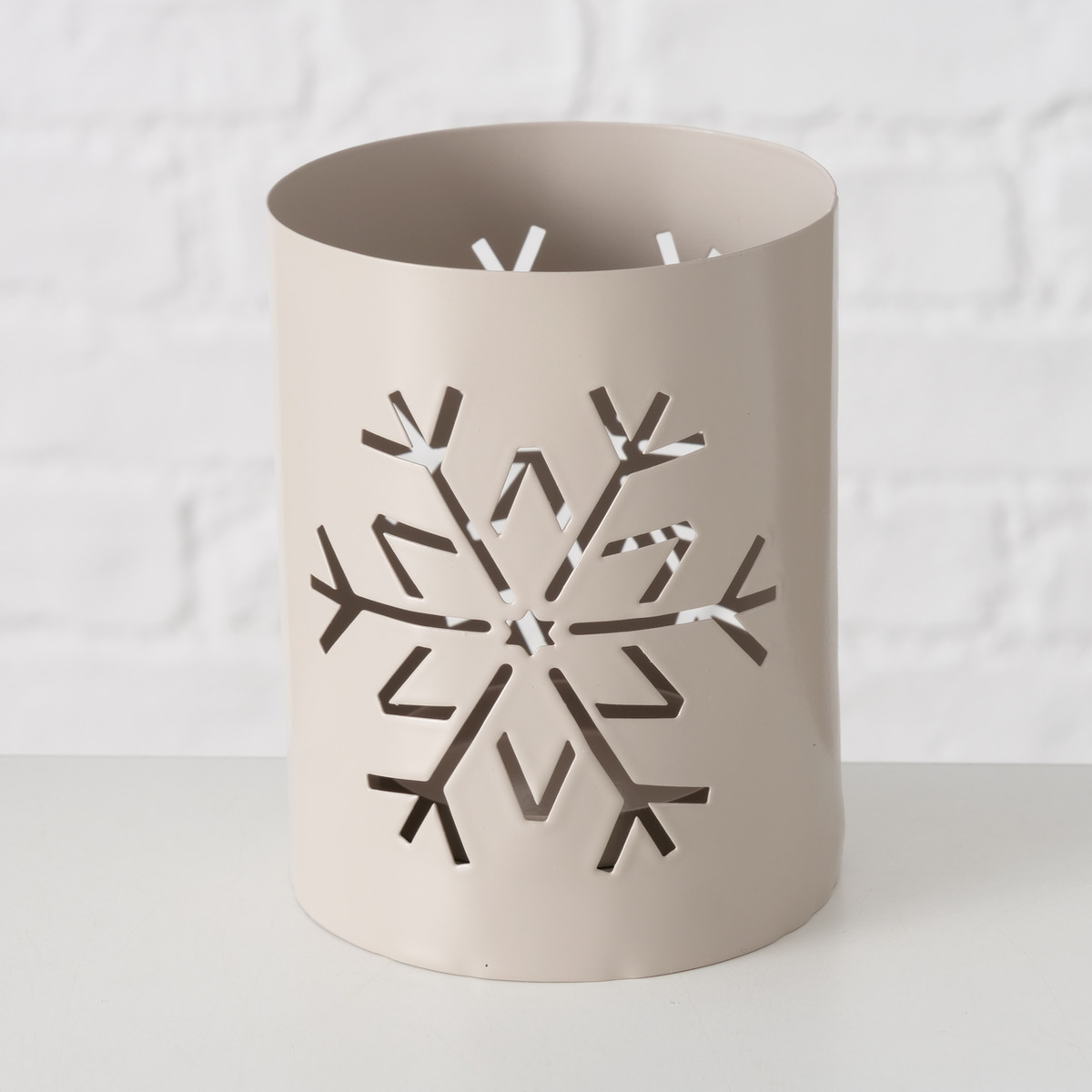 Suport pentru lumanare - Fjolla, 10 cm | Boltze