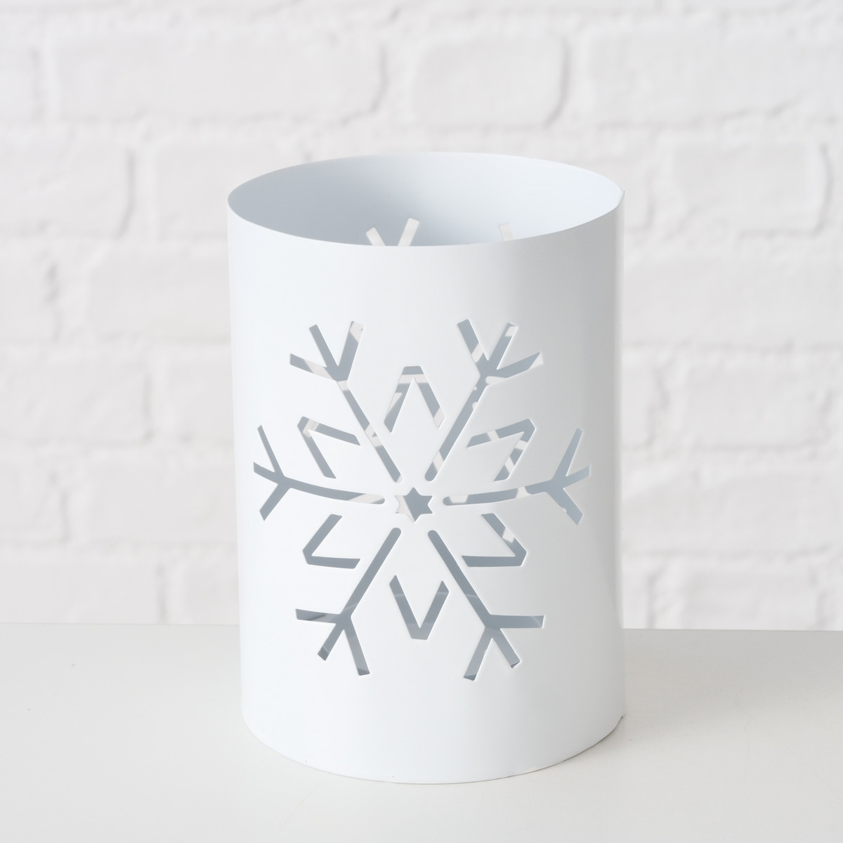 Suport pentru lumanare - Fjolla, 12 cm | Boltze