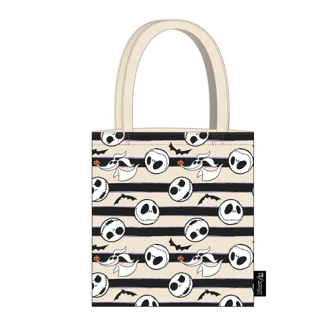 Tote Bag - The Nightmare before Christmas | Cerda