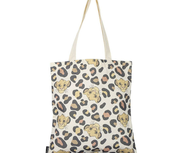 Tote Bag - Disney - Lion King | Cerda - 1 | YEO