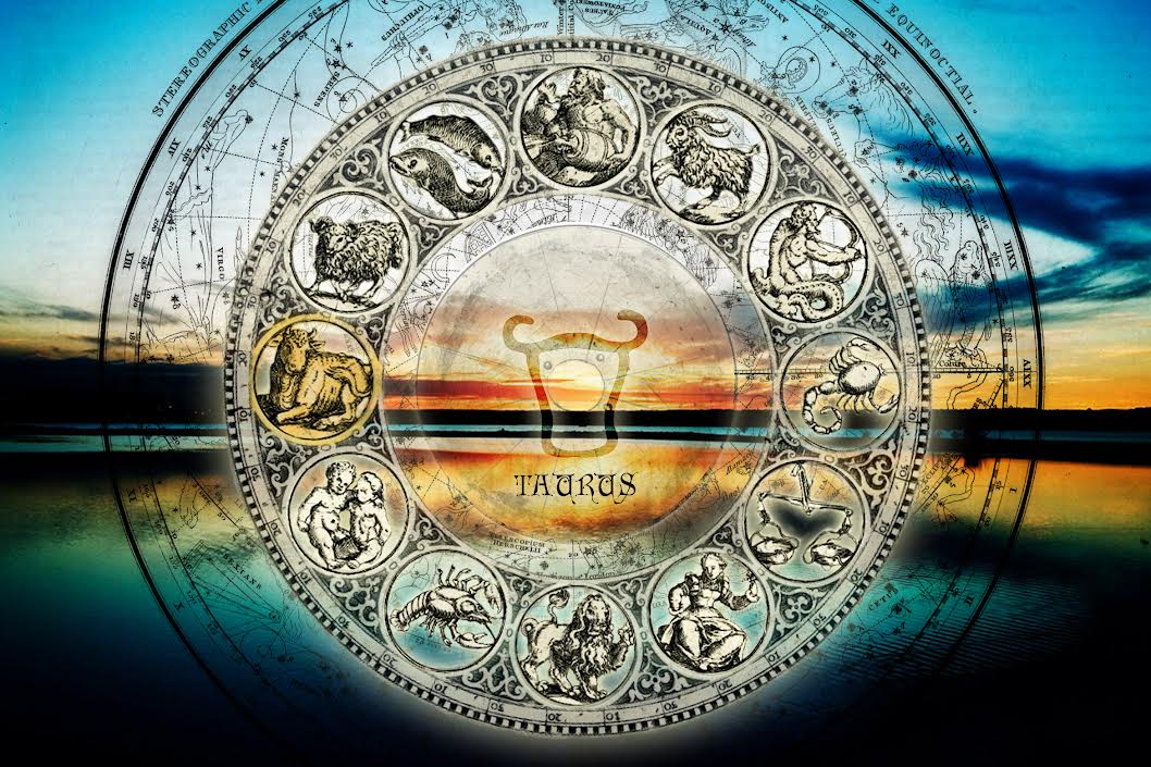 Carte postala - Zodiac Wheel - Taur | Pro Cultura - 1 | YEO