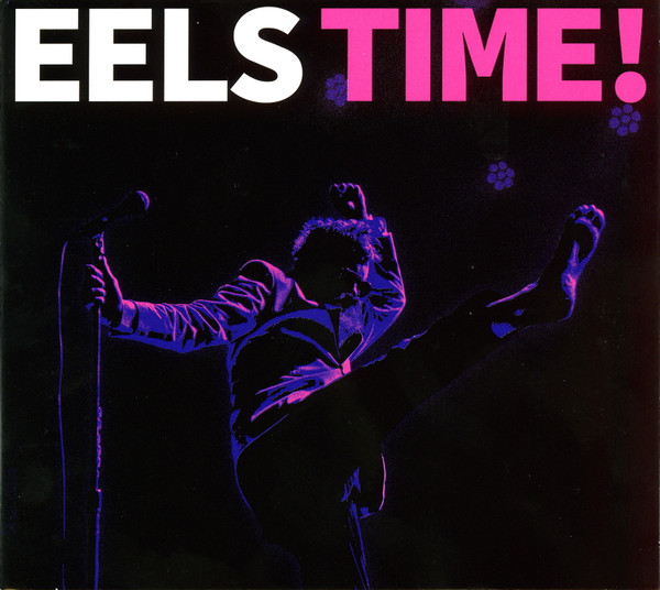 Eels Time! - Translucent Neon Pink Vinyl | Eels - 1 | YEO