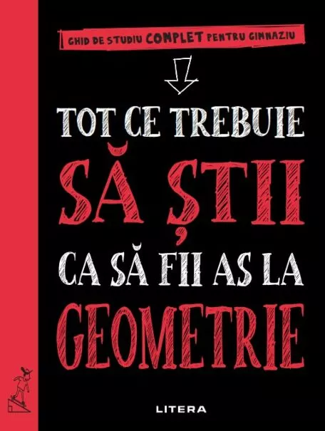 Tot ce trebuie sa stii ca sa fii as la geometrie | - 1 | YEO