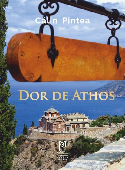 Dor de Athos | Calin Pintea