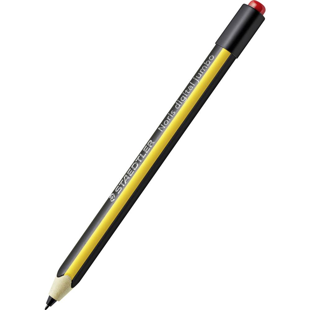 Stylus - Noris Digital Jumbo - pentru ecrane EMR | Staedtler - 3 | YEO