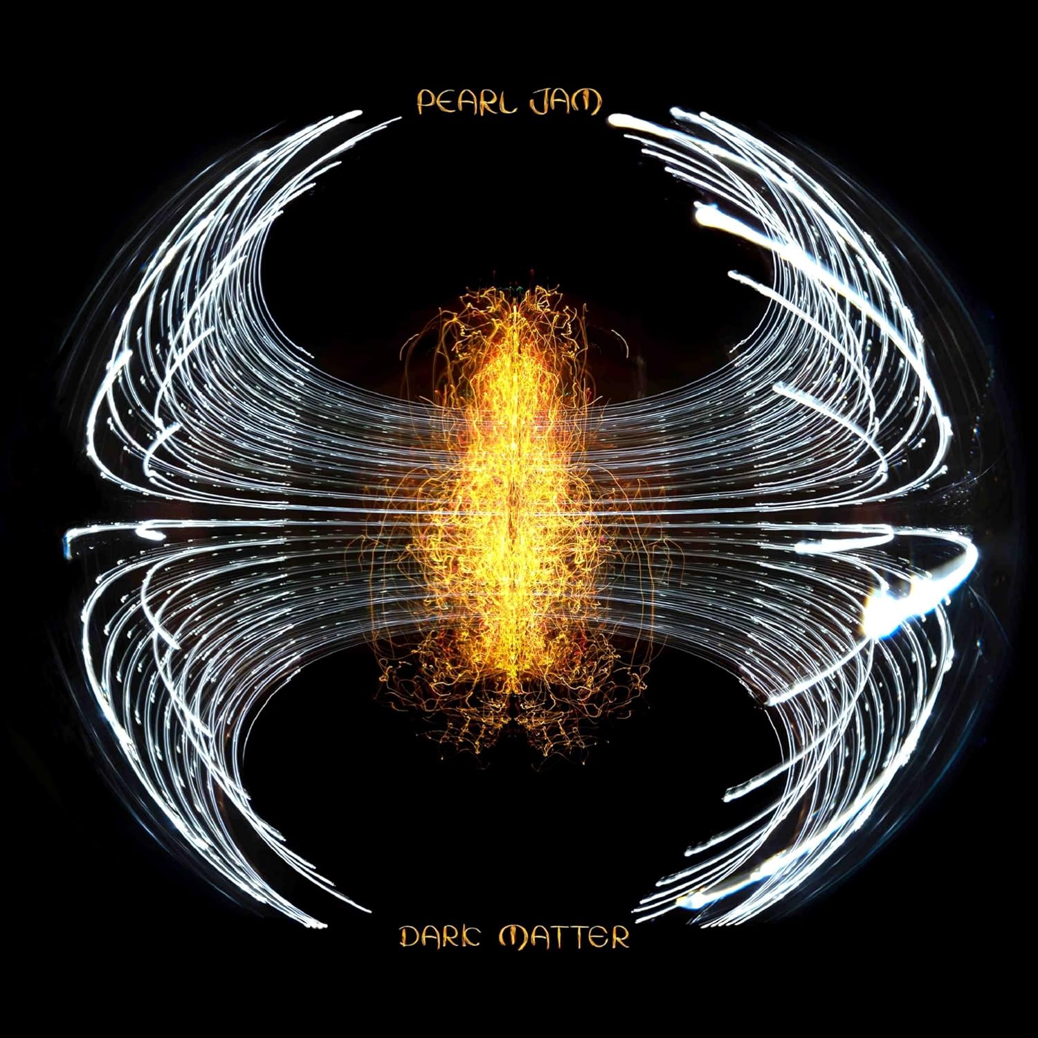 Dark Matter (Deluxe Edition) - CD+Blu-ray Audio | Pearl Jam - 1 | YEO